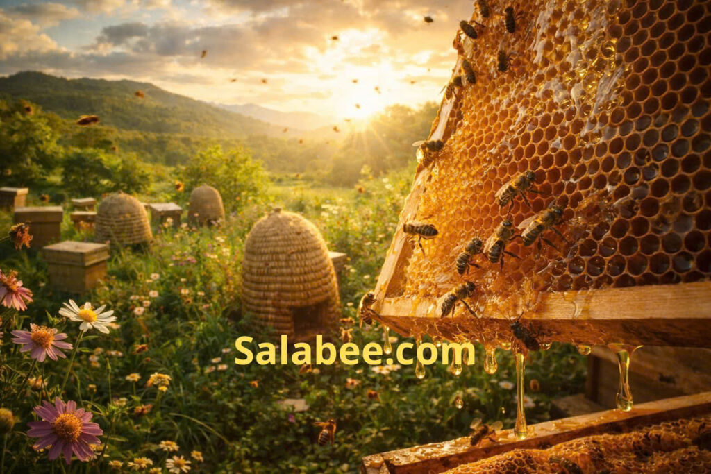 mật ong nguyên bản là gì,
mật ong nguyên chất và nguyên bản khác nhau,
raw honey là gì,
mật ong chưa xử lý,
mật ong giữ enzyme,
