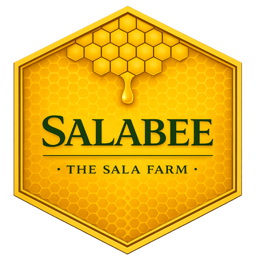 Mật ong nguyên bản Salabee - Hệ sinh thái ong The Sala Farm